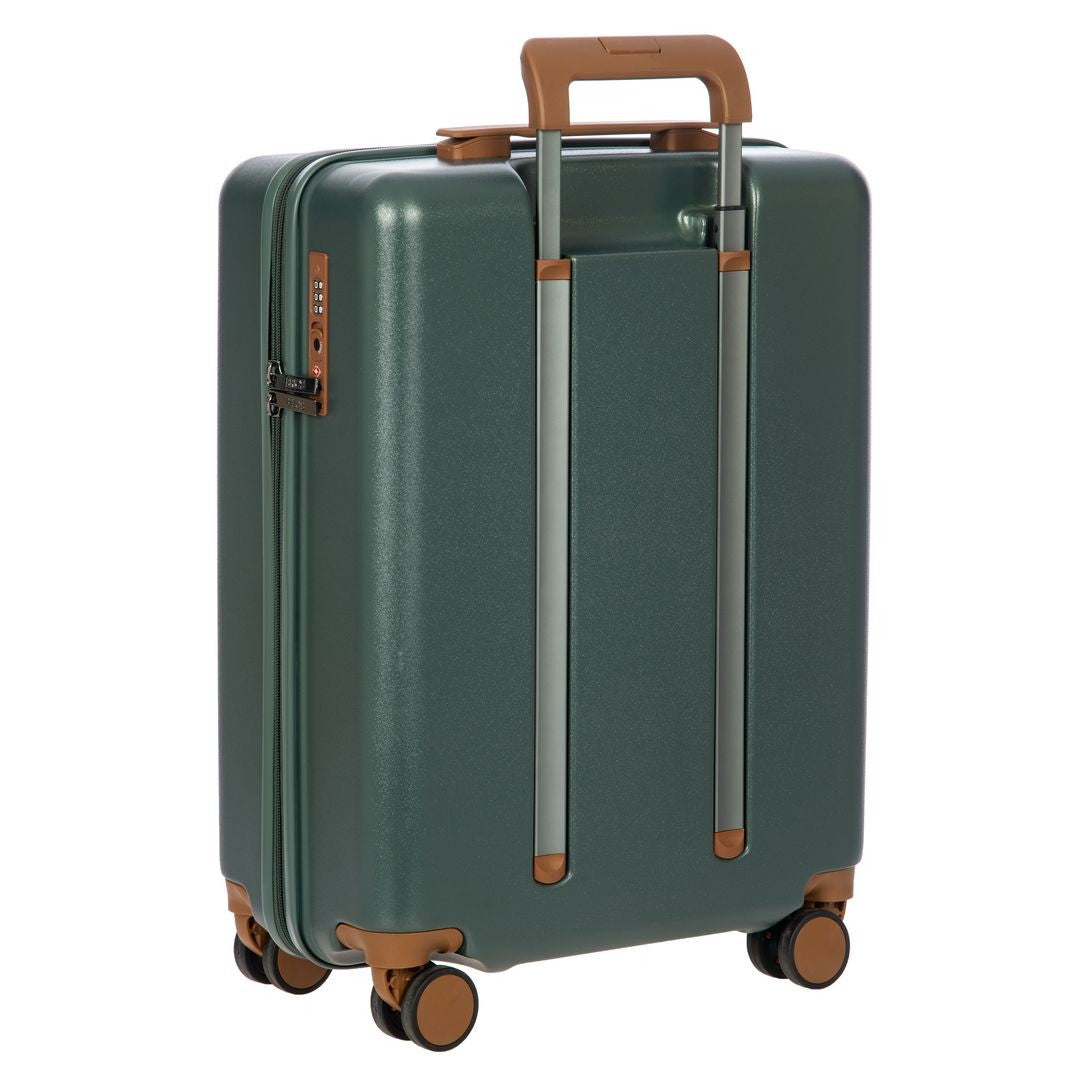 BRIC´S Cabin suitcase FERRARA 55cm