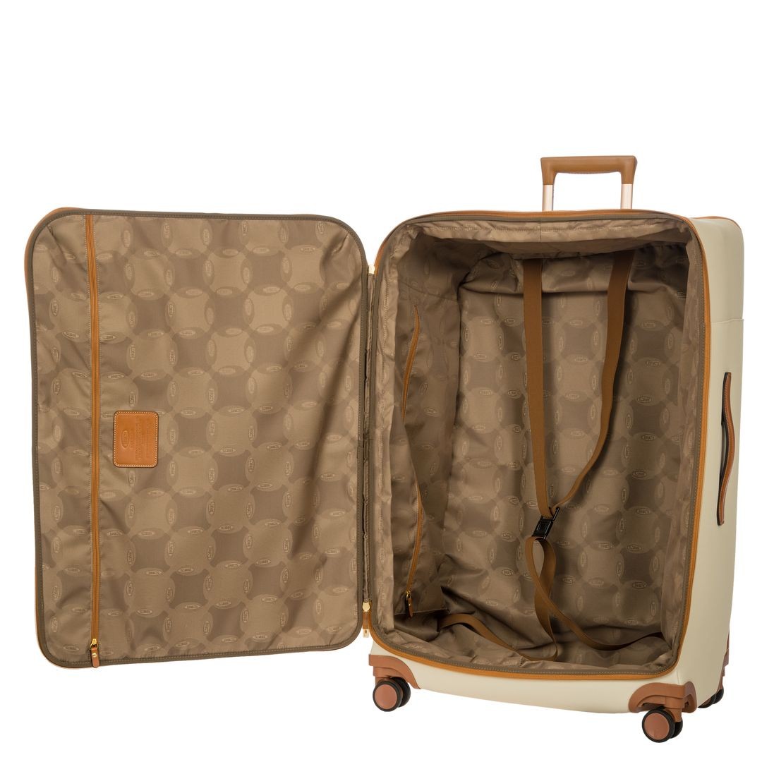 BRIC´S Grande valise FIRENZE 82cm