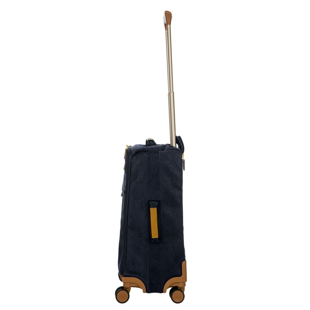 BRIC´S Cabin suitcase LIFE Soft 55cm