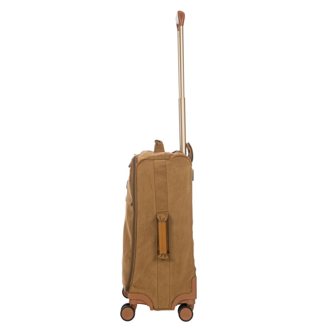 BRIC´S Cabin suitcase LIFE Soft 55cm
