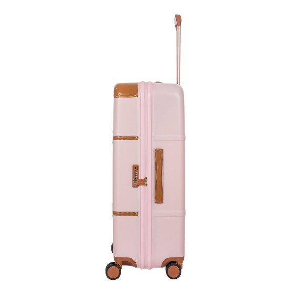 BRIC´S Big suitcase Extensible BELLAGIO 76cm
