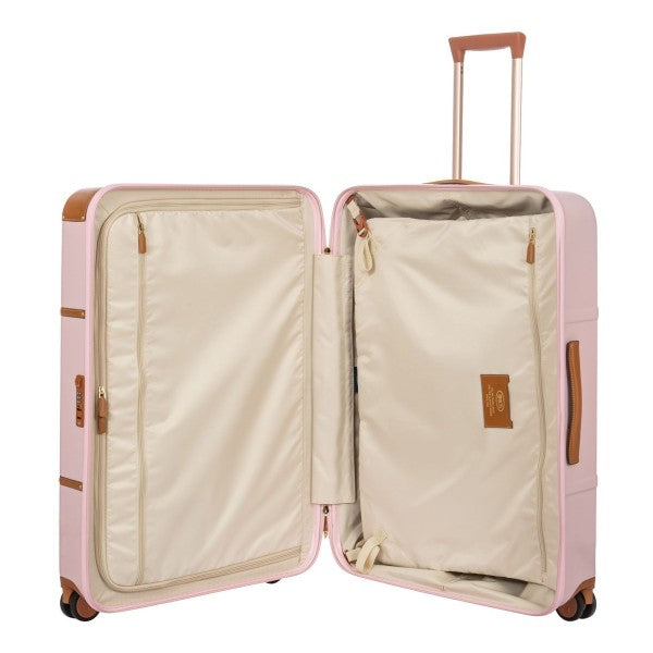 BRIC´S Big suitcase Extensible BELLAGIO 76cm