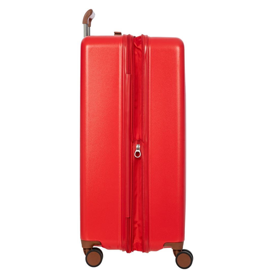 BRIC´S Grande valigia EXTENSIBLE FERRARA 77cm