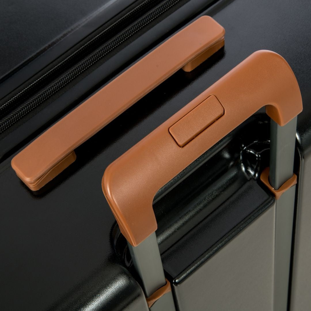 BRIC´S Grande valigia EXTENSIBLE FERRARA 77cm