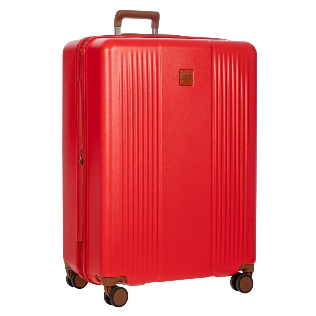 BRIC´S Grande valigia EXTENSIBLE FERRARA 77cm
