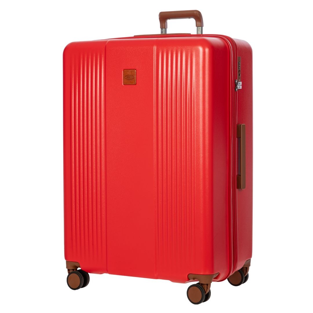 BRIC´S Grande valigia EXTENSIBLE FERRARA 77cm
