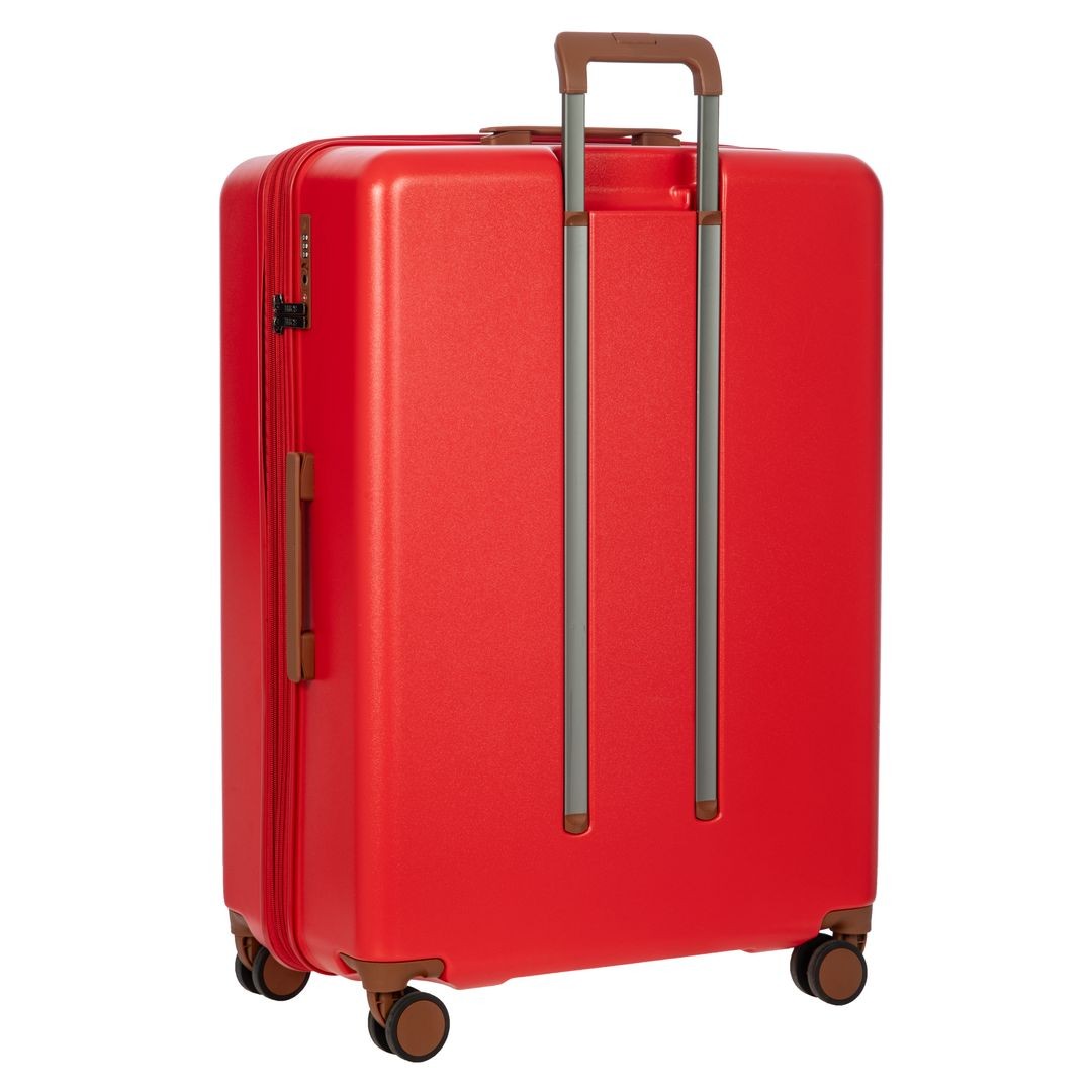 BRIC´S Grande valigia EXTENSIBLE FERRARA 77cm