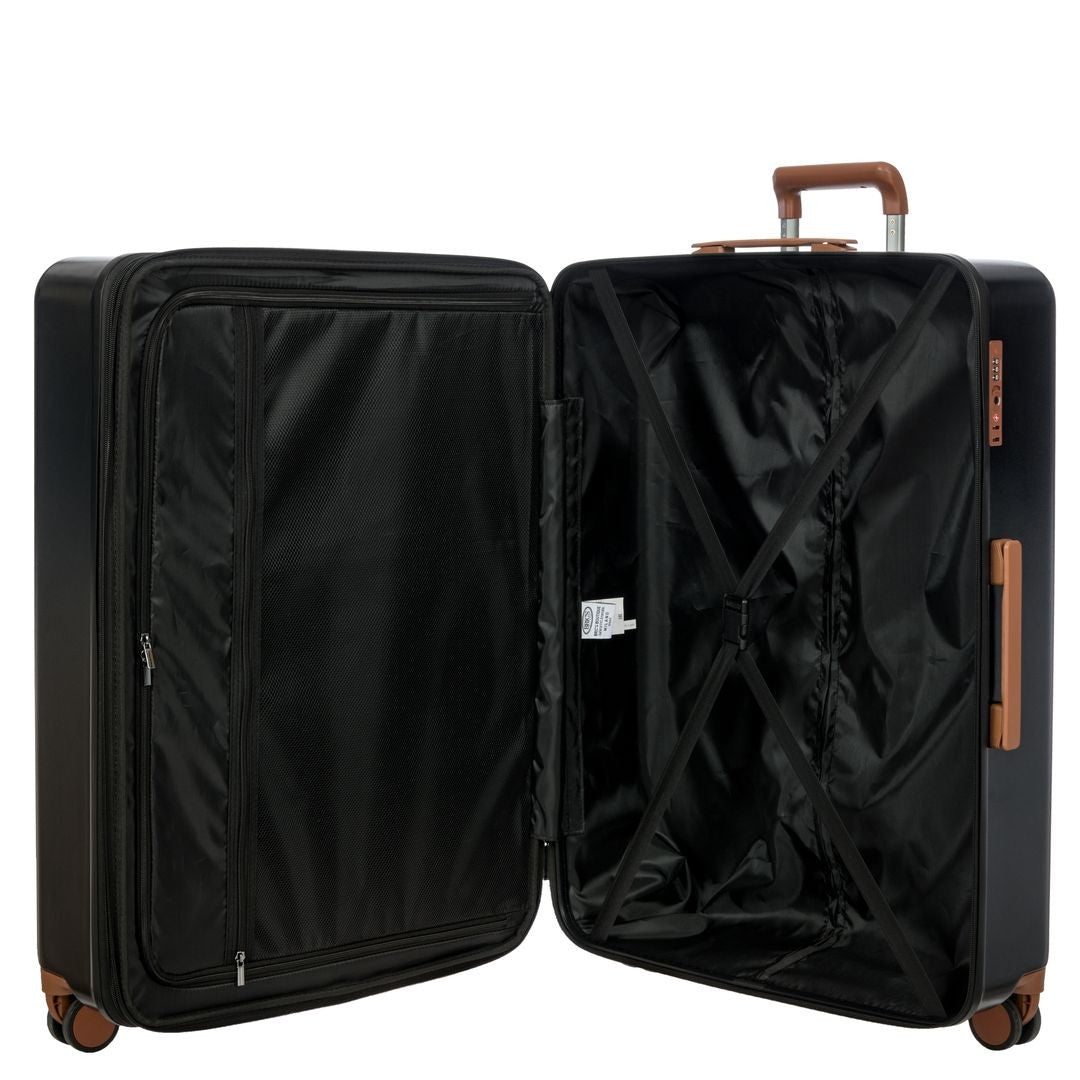 BRIC´S Grande valigia EXTENSIBLE FERRARA 77cm
