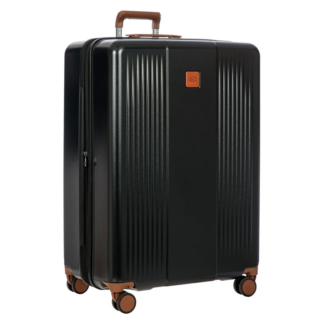 BRIC´S Grande valigia EXTENSIBLE FERRARA 77cm