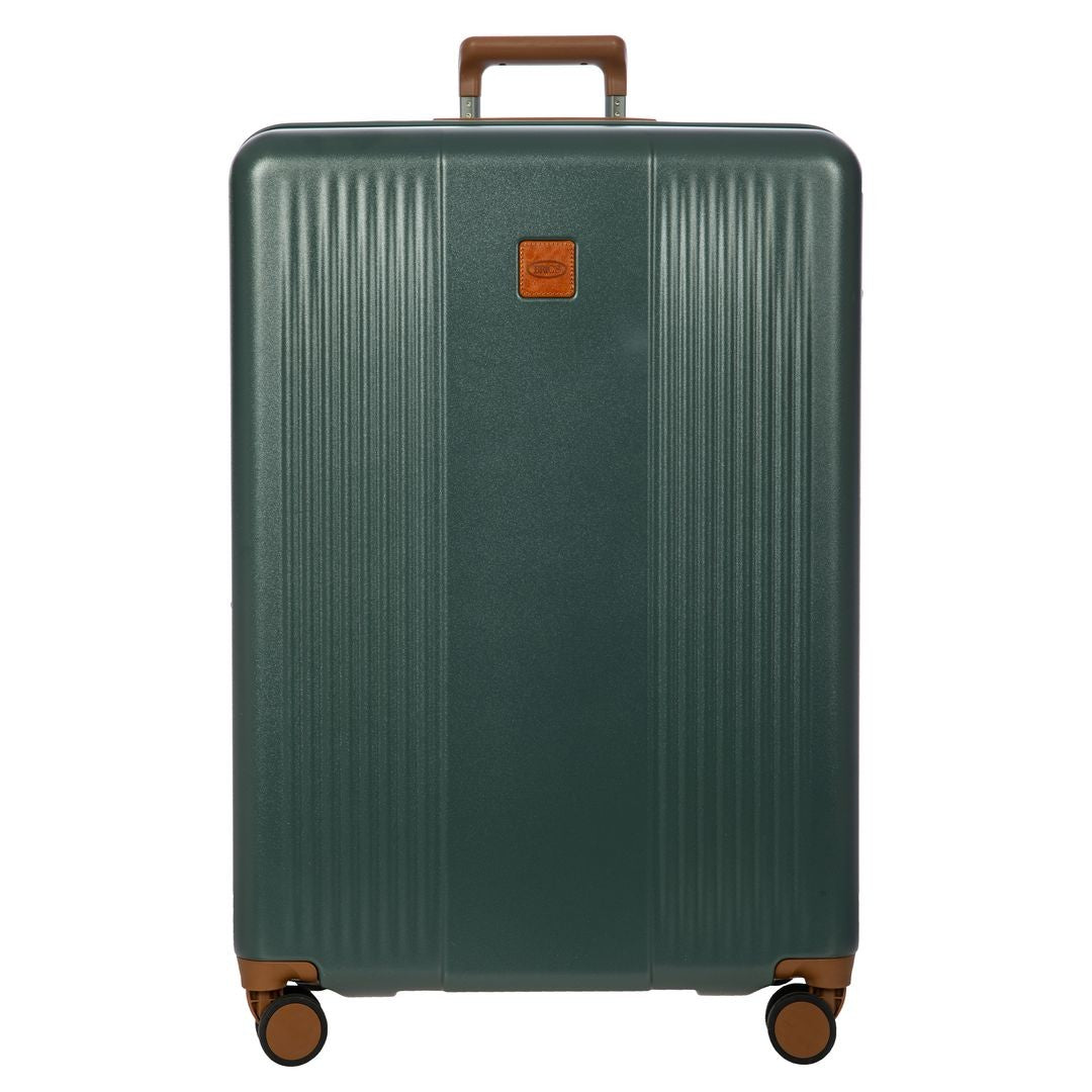 BRIC´S Grande valigia EXTENSIBLE FERRARA 77cm