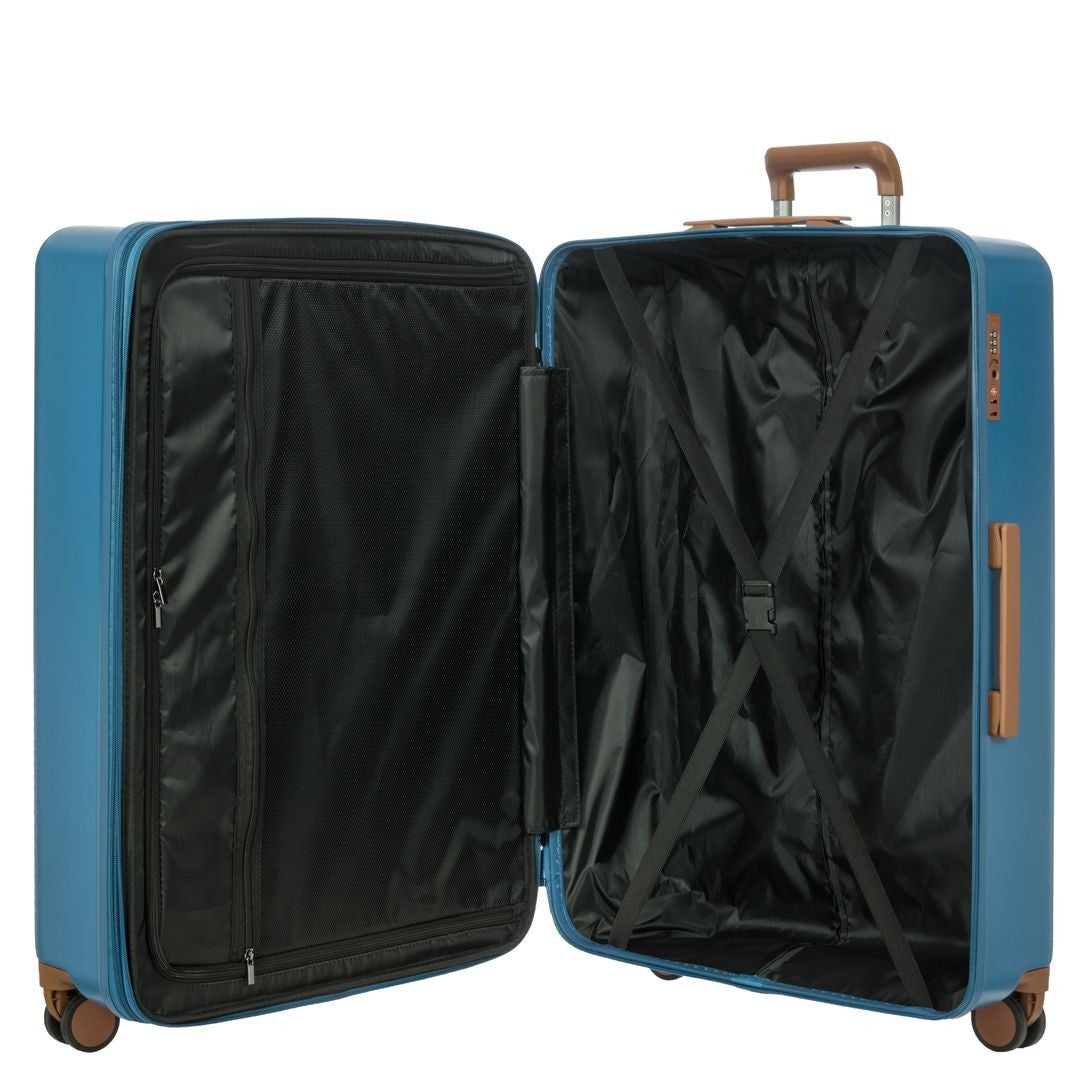 BRIC´S Grande valigia EXTENSIBLE FERRARA 77cm