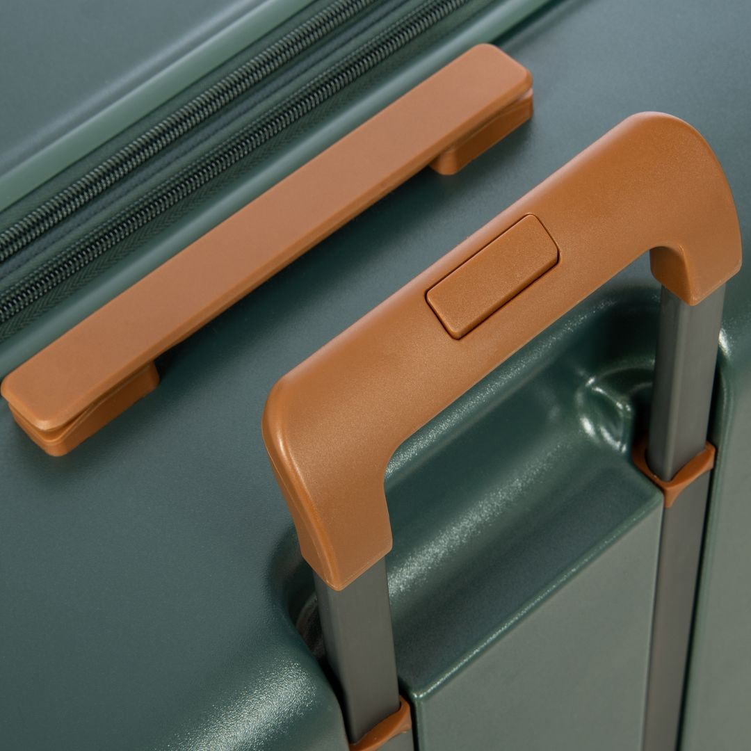 BRIC´S Grande valigia EXTENSIBLE FERRARA 77cm