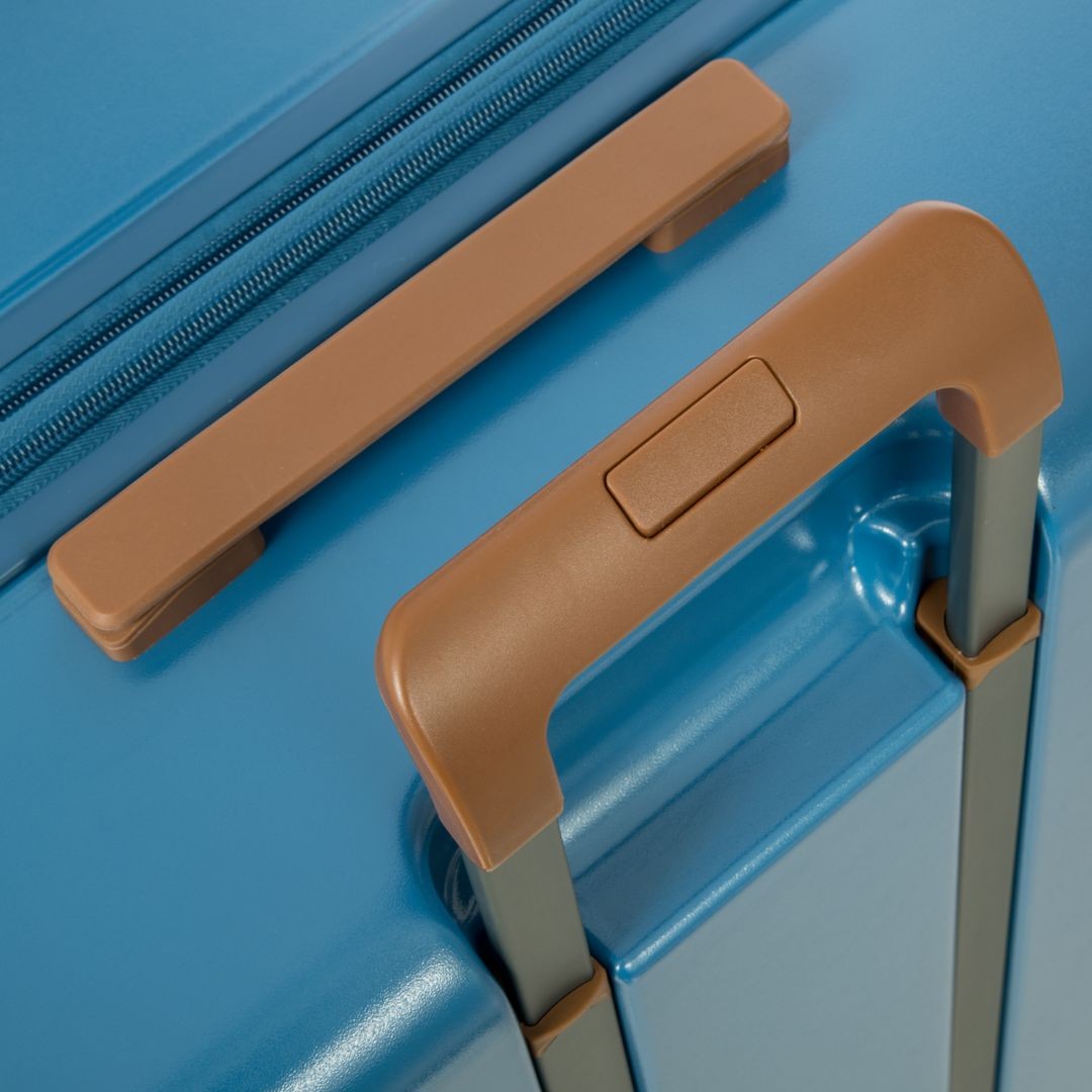 BRIC´S Grande valigia EXTENSIBLE FERRARA 77cm