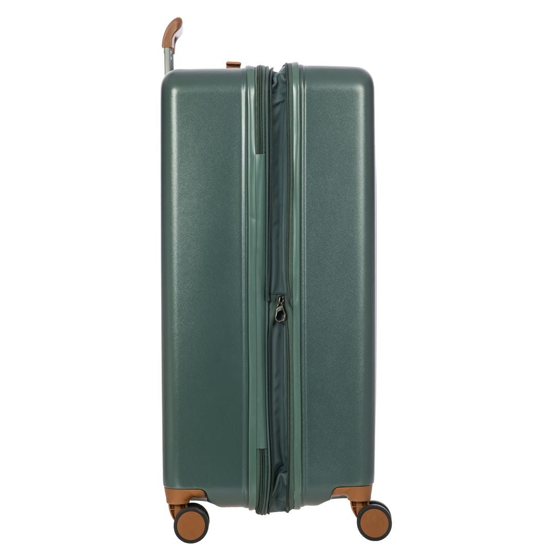 BRIC´S Grande valigia EXTENSIBLE FERRARA 77cm