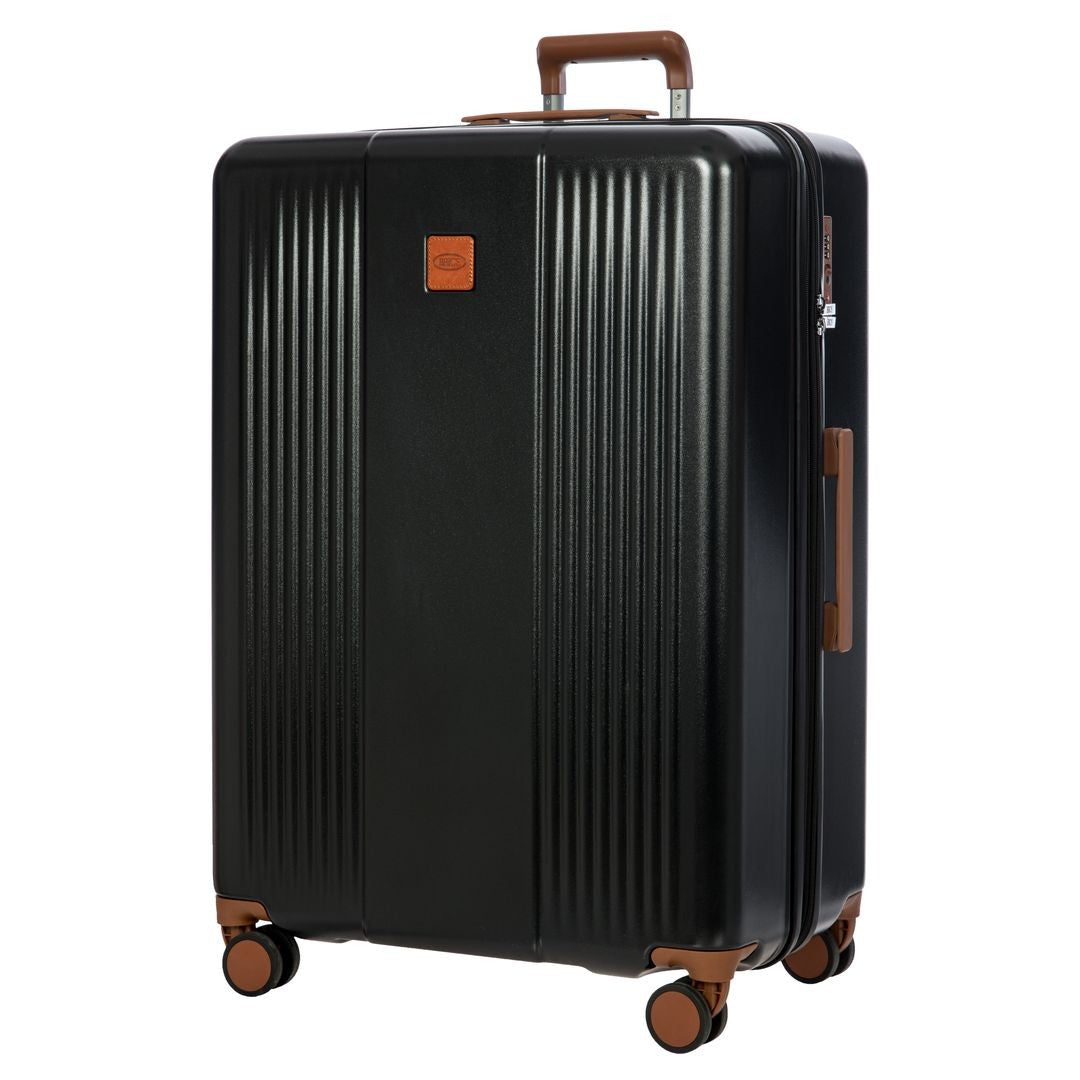 BRIC´S Grande valigia EXTENSIBLE FERRARA 77cm