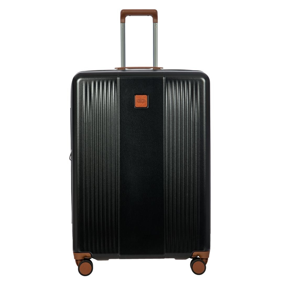 BRIC´S Grande valigia EXTENSIBLE FERRARA 77cm