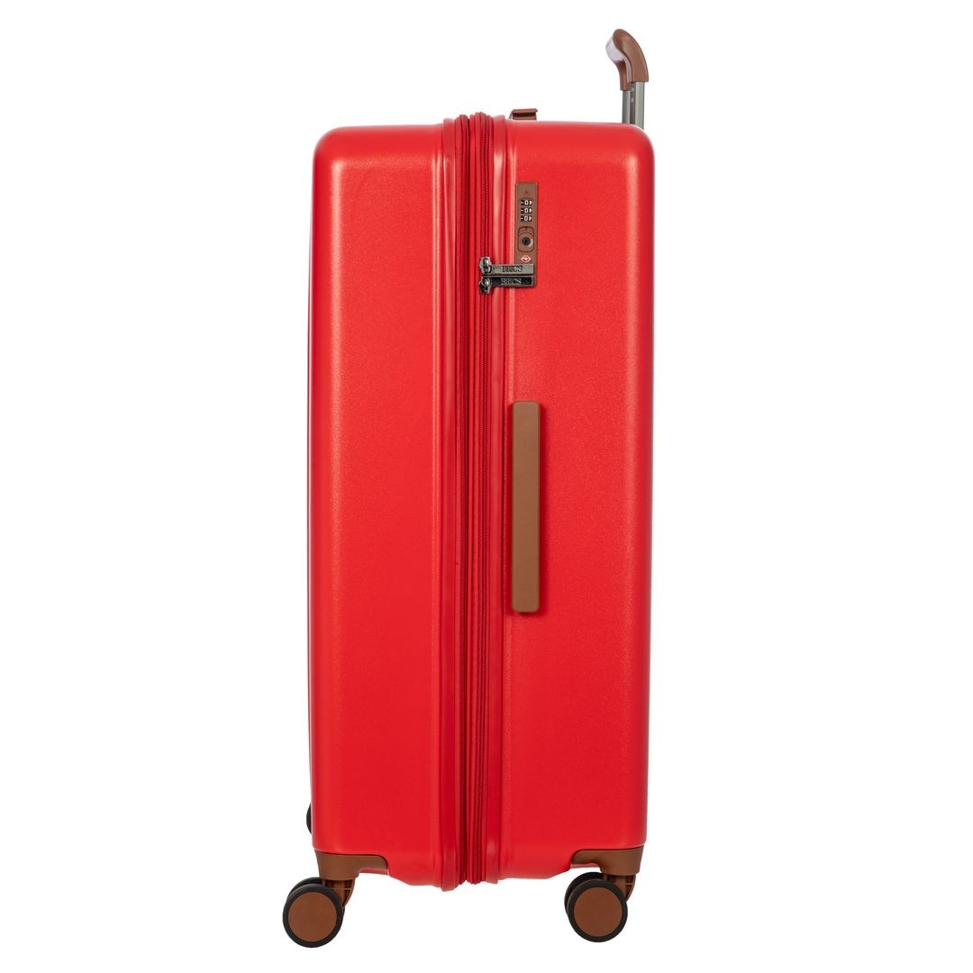 BRIC´S Grande valigia EXTENSIBLE FERRARA 77cm