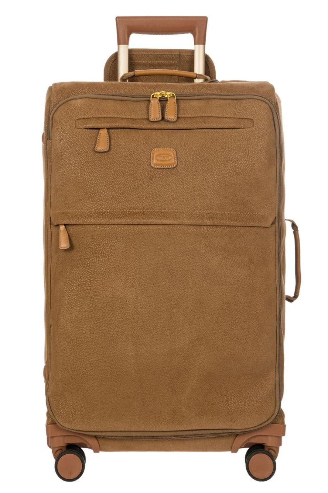 BRIC´S Gemiddelde koffer LIFE Zachte 71 cm