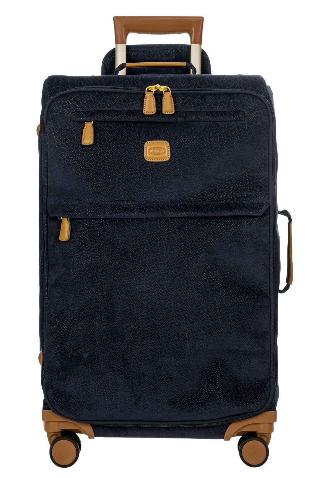 BRIC´S Gemiddelde koffer LIFE Zachte 71 cm