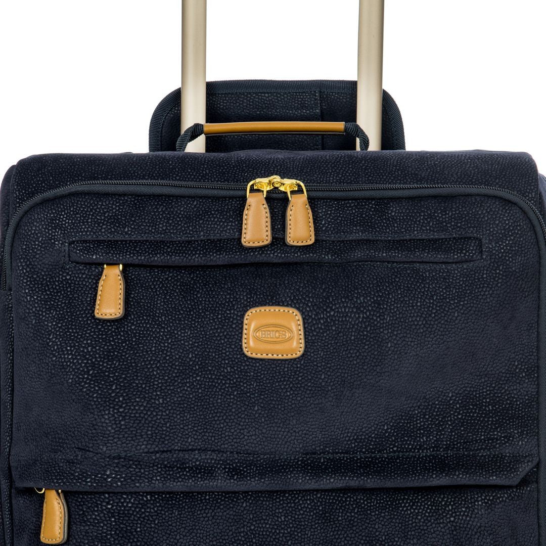 BRIC´S Gemiddelde koffer LIFE Zachte 71 cm