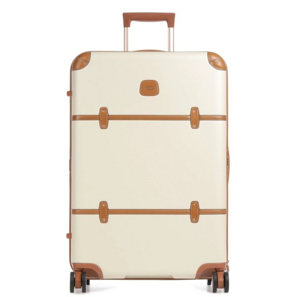 BRIC´S Big suitcase Extensible BELLAGIO 76cm