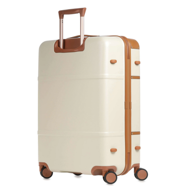 BRIC´S Big suitcase Extensible BELLAGIO 76cm