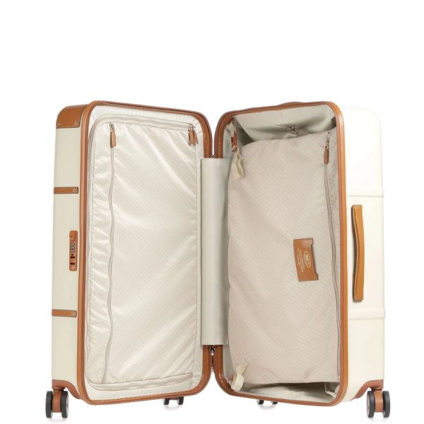 BRIC´S Big suitcase Extensible BELLAGIO 76cm
