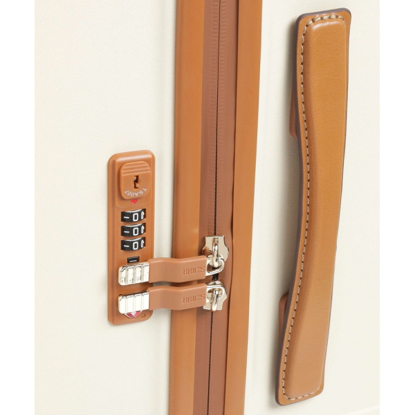 BRIC´S Big suitcase Extensible BELLAGIO 76cm
