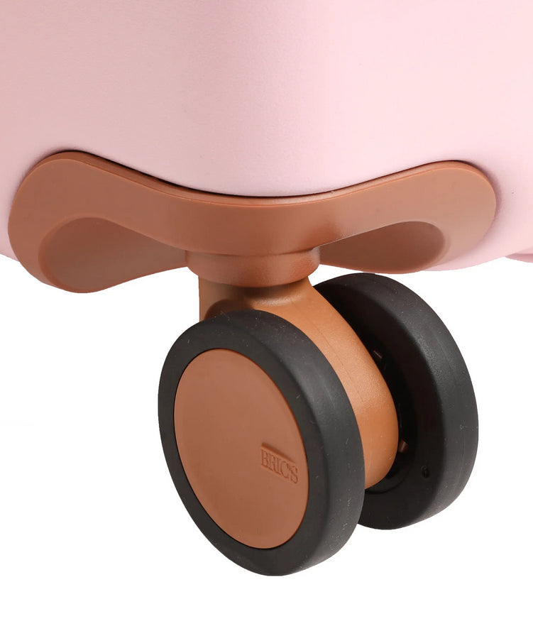 BRIC´S Maleta Mediana Extensible BELLAGIO 70.5cm