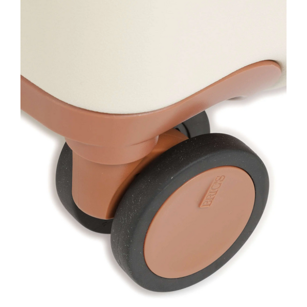 BRIC´S Big suitcase Extensible BELLAGIO 76cm