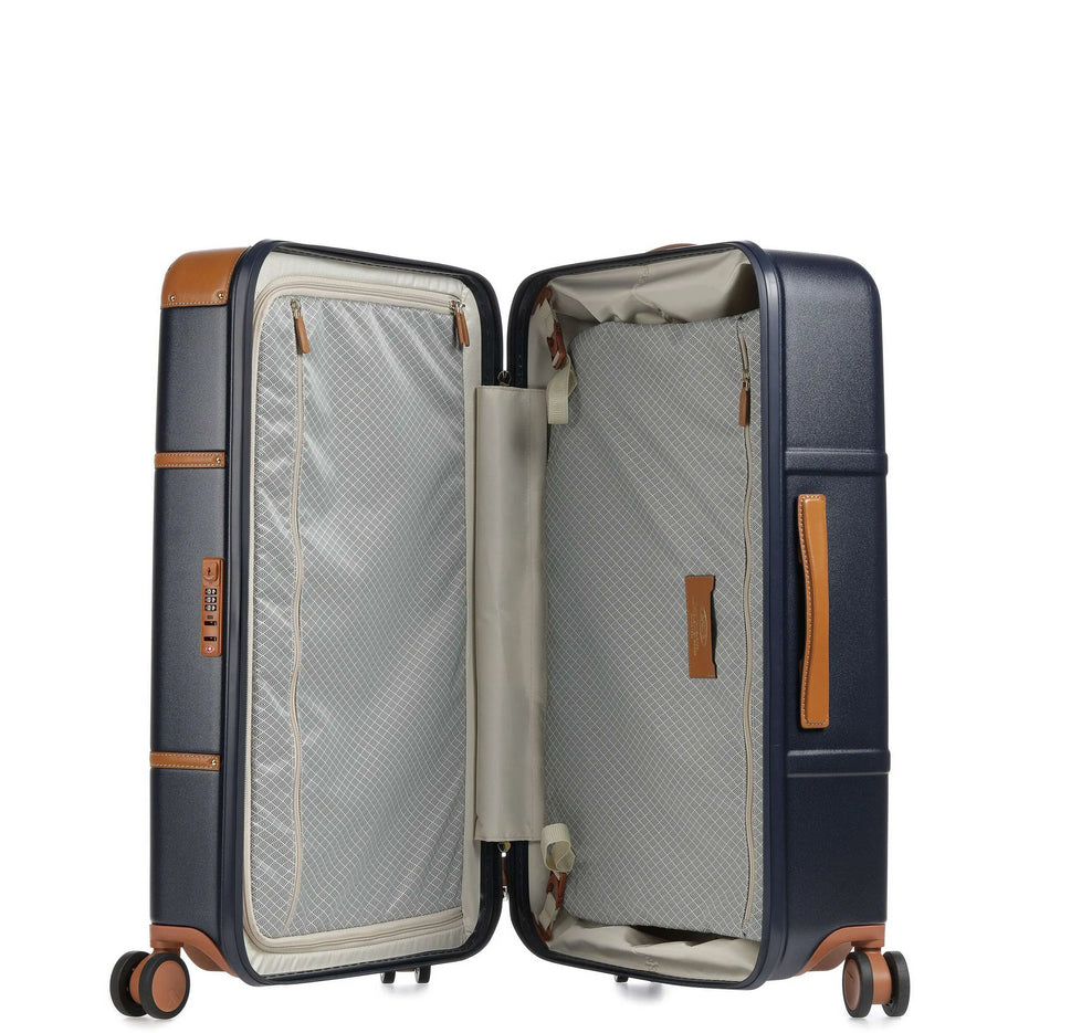 BRIC´S Maleta Mediana Extensible BELLAGIO 70.5cm