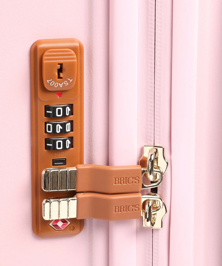 BRIC´S Maleta Mediana Extensible BELLAGIO 70.5cm