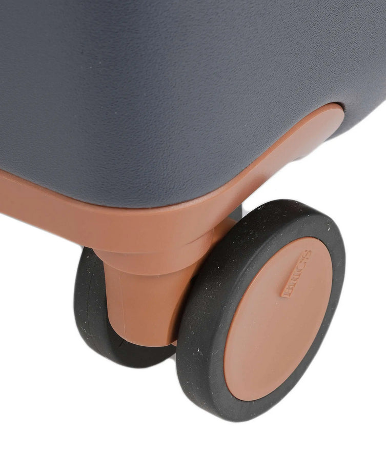 BRIC´S Maleta Mediana Extensible BELLAGIO 70.5cm