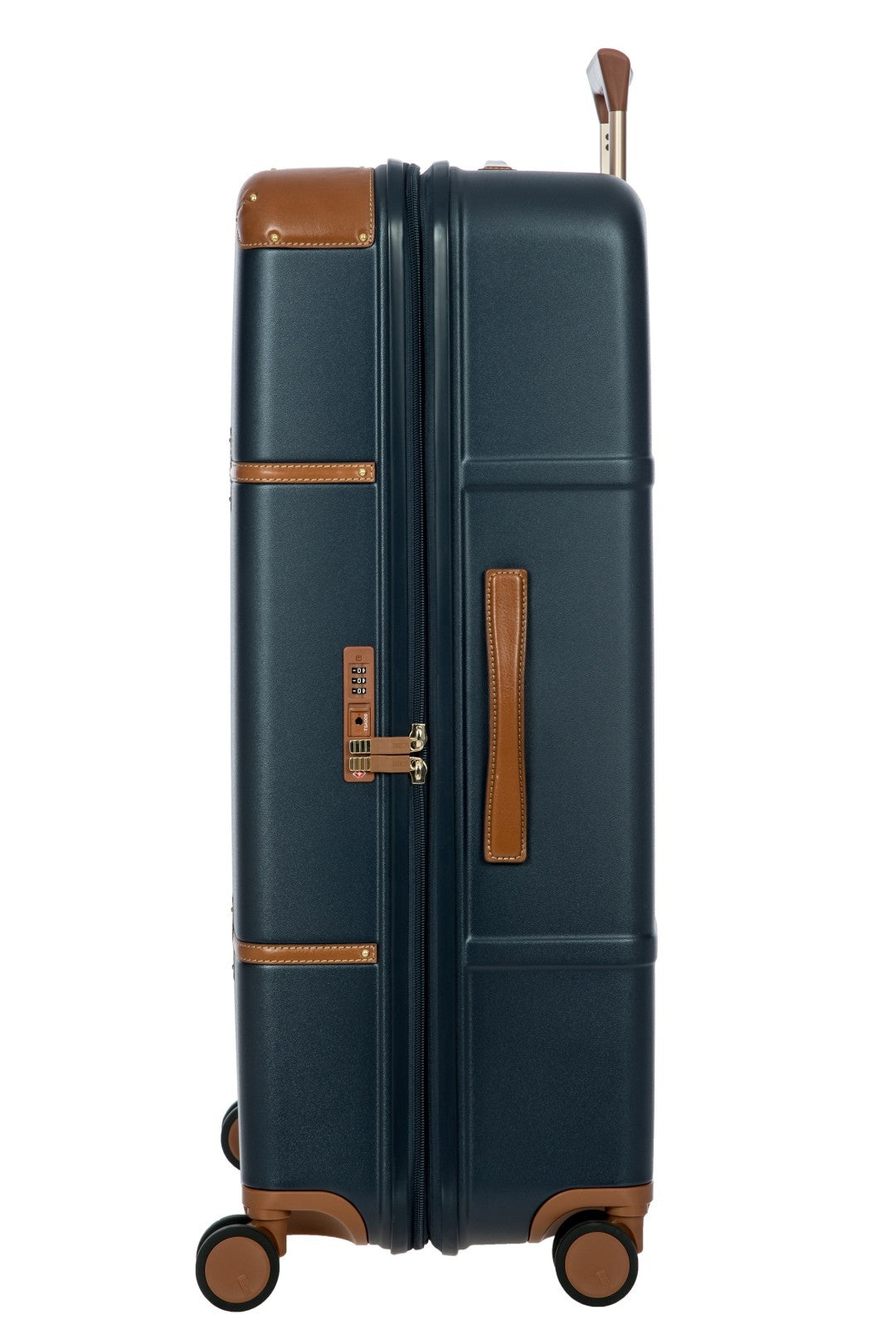 BRIC´S Suitcase Super Big Extensible BELLAGIO 82cm