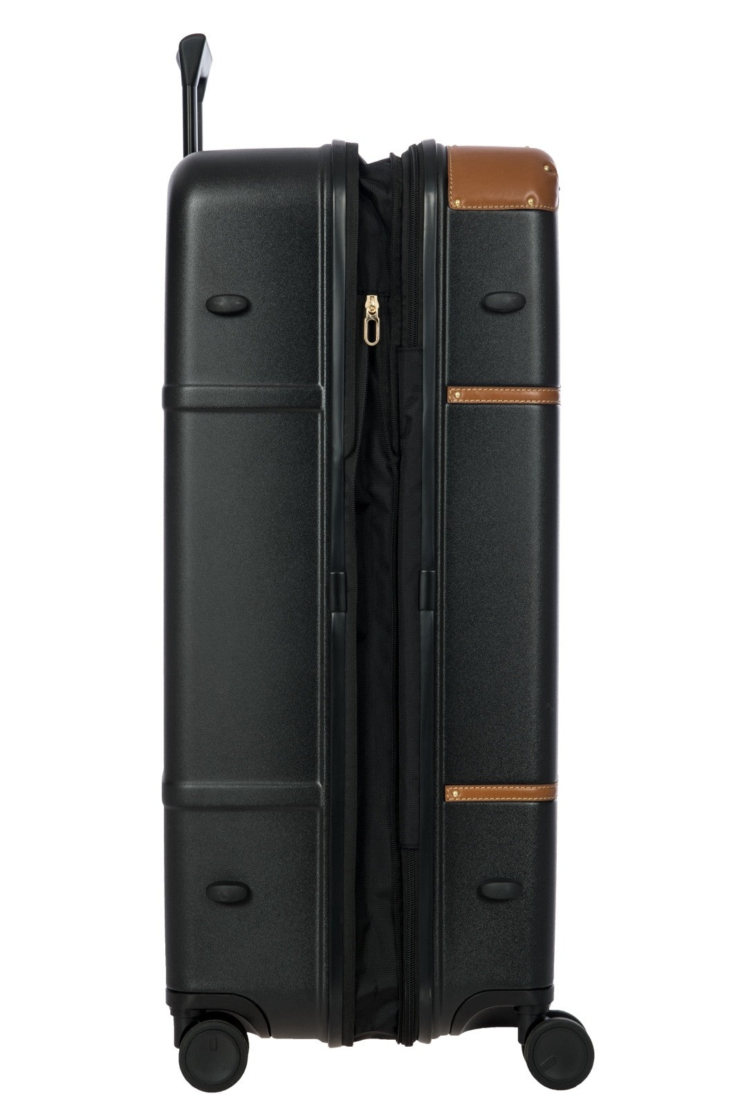 BRIC´S Suitcase Super Big Extensible BELLAGIO 82cm