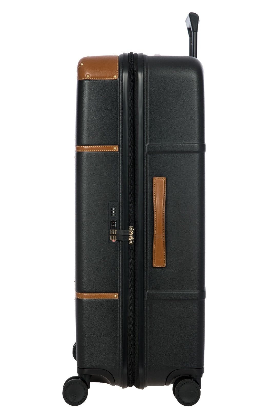 BRIC´S Suitcase Super Big Extensible BELLAGIO 82cm