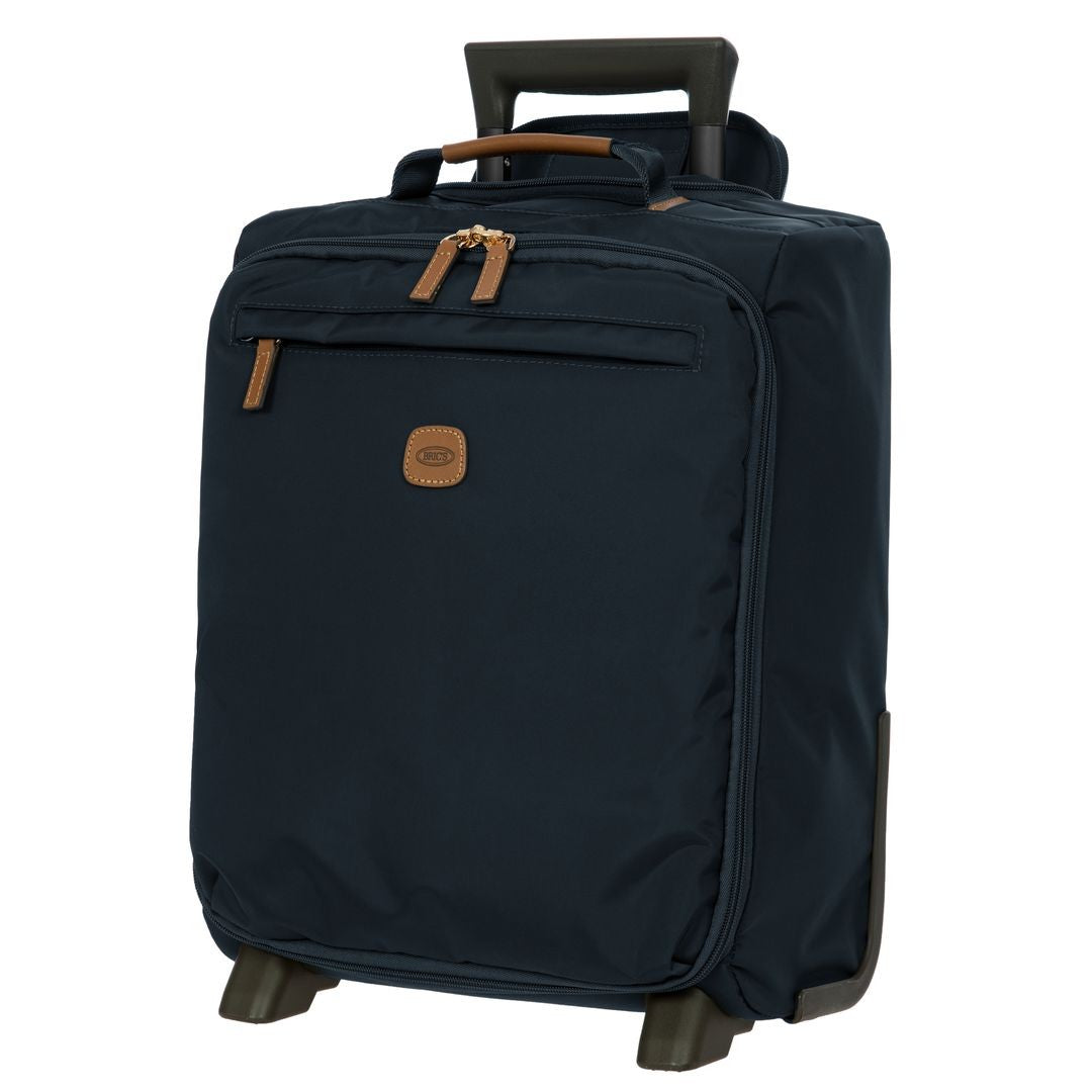 BRIC´S Useat walizka X-COLLECTION 45CM