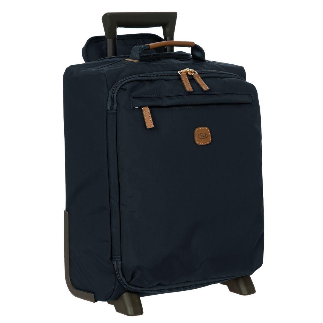 BRIC´S Useat walizka X-COLLECTION 45CM