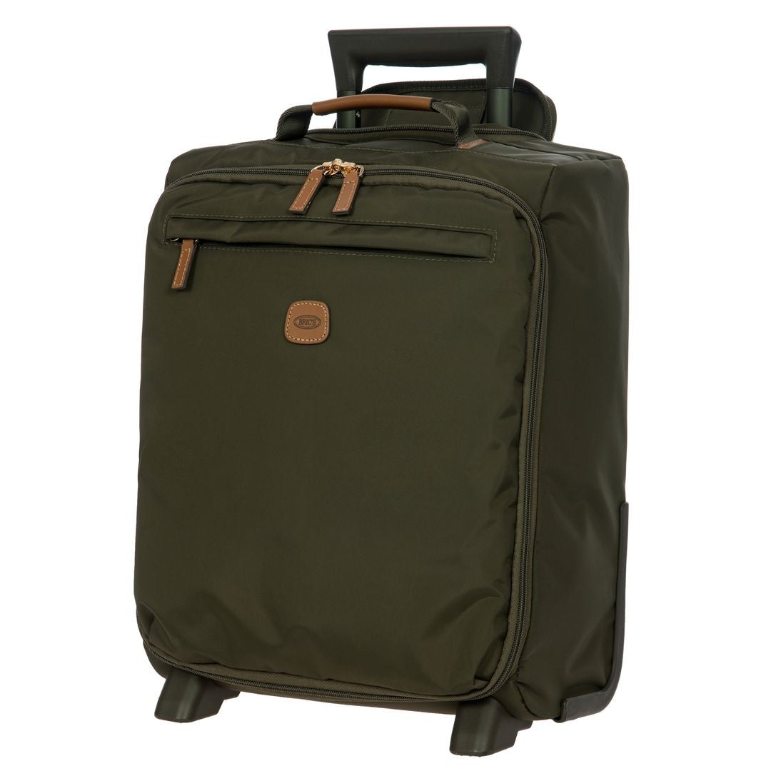 BRIC´S Useat walizka X-COLLECTION 45CM