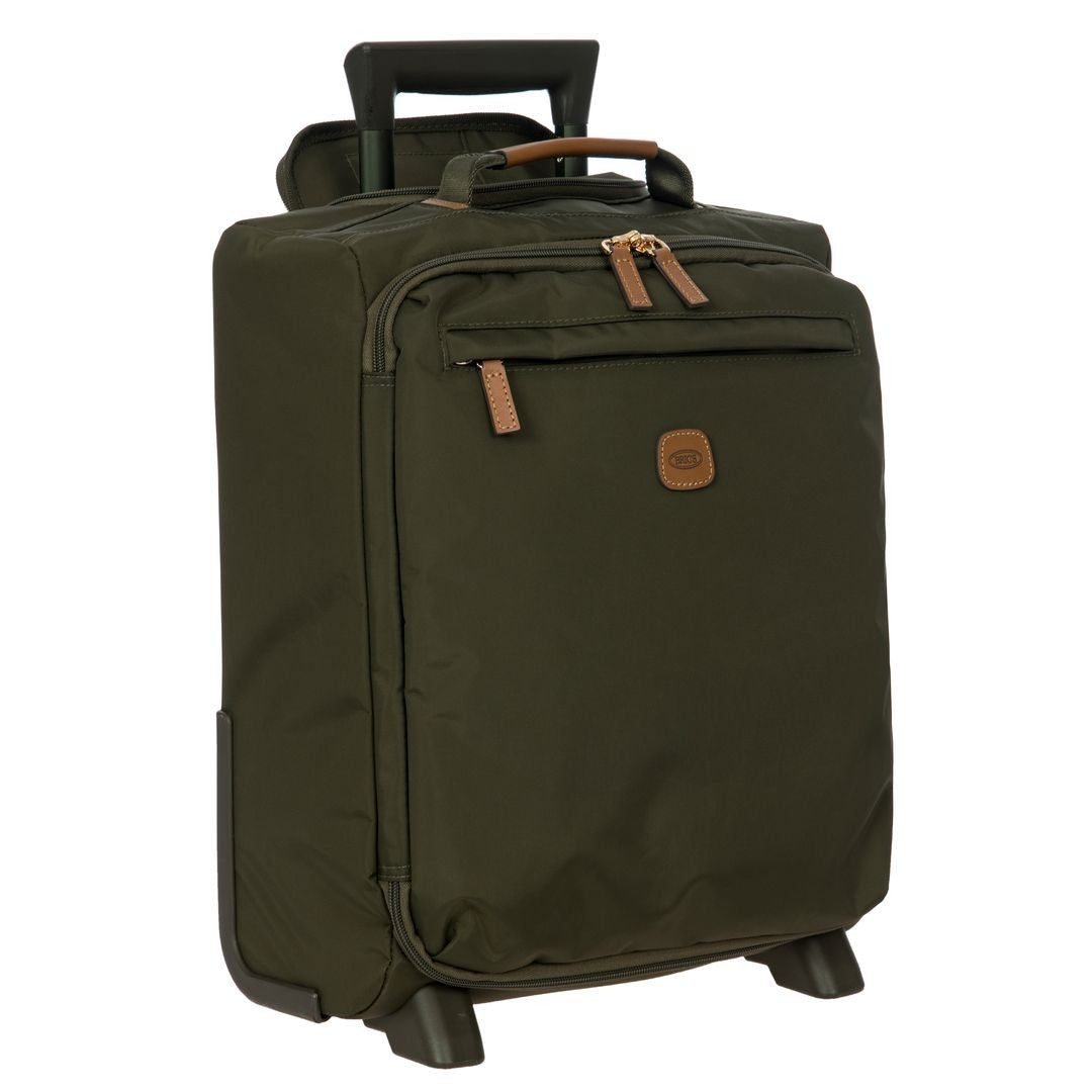 BRIC´S Useat walizka X-COLLECTION 45CM