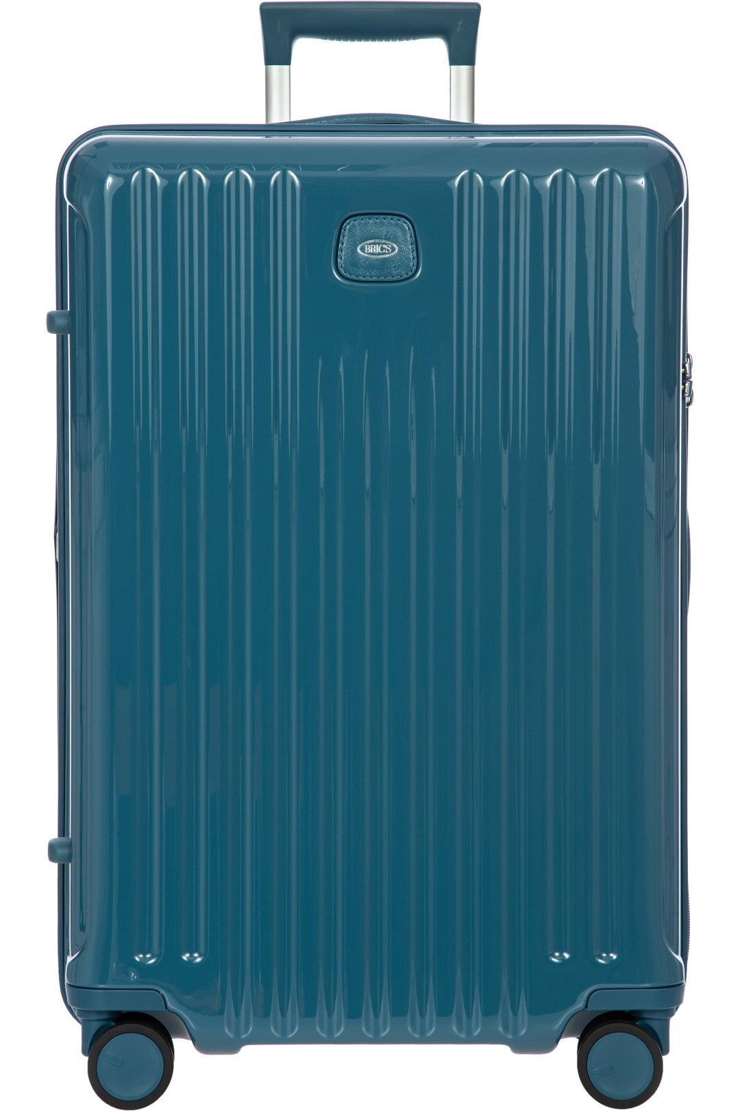 BRIC´S POSITANO Medium suitcase EXTENSIBLE 69CM