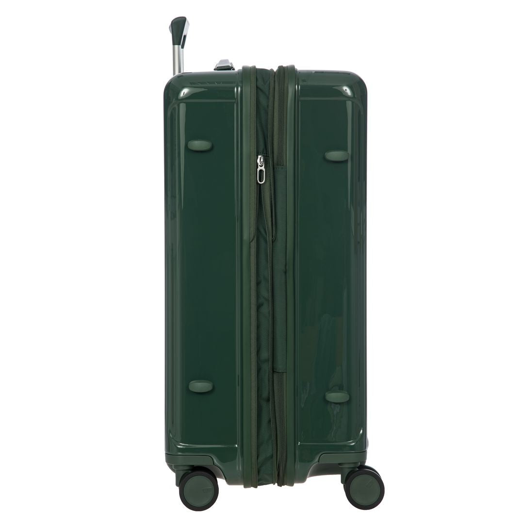BRIC´S POSITANO Medium suitcase EXTENSIBLE 69CM