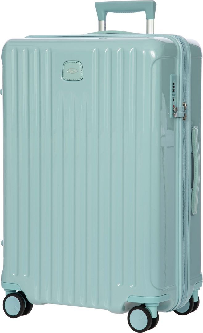 BRIC´S POSITANO Medium suitcase EXTENSIBLE 69CM