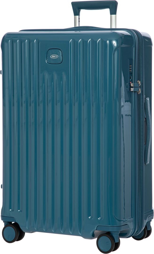 BRIC´S POSITANO Medium suitcase EXTENSIBLE 69CM