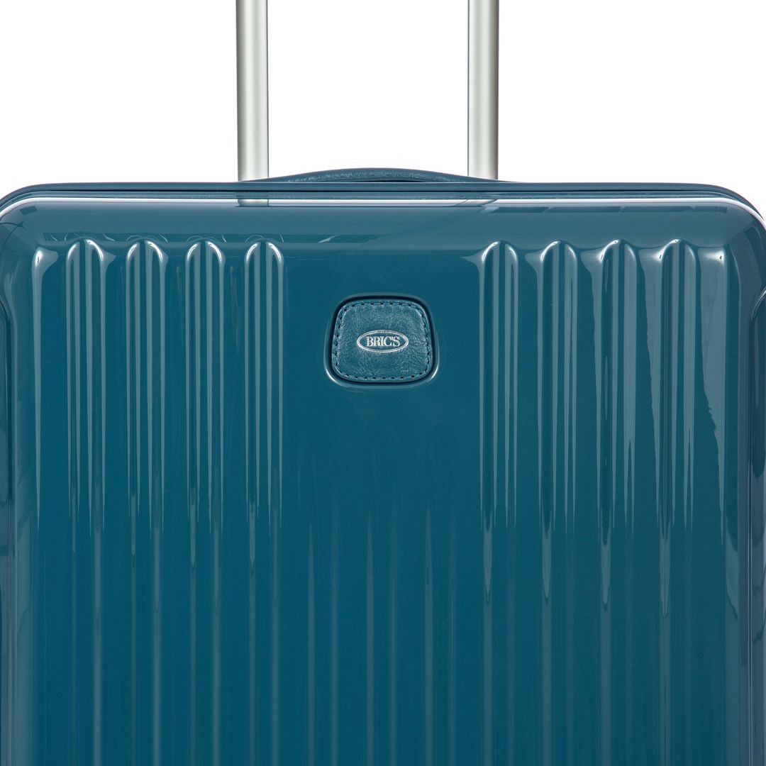 BRIC´S POSITANO Medium suitcase EXTENSIBLE 69CM