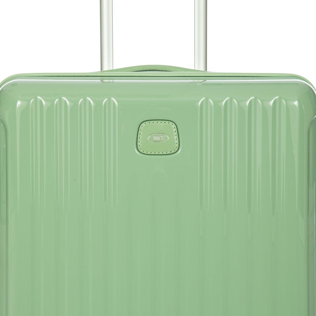 BRIC´S POSITANO Medium suitcase EXTENSIBLE 69CM
