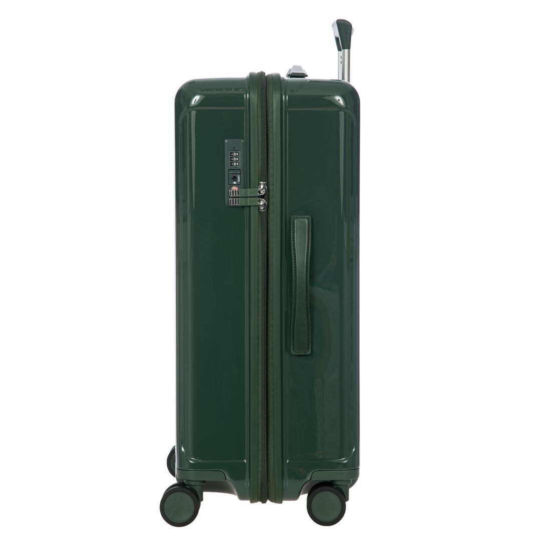 BRIC´S POSITANO Medium suitcase EXTENSIBLE 69CM