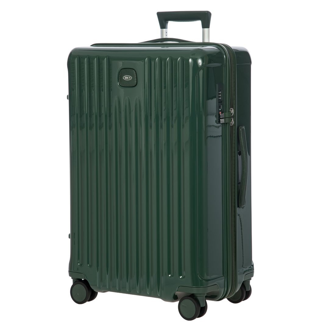 BRIC´S POSITANO Medium suitcase EXTENSIBLE 69CM