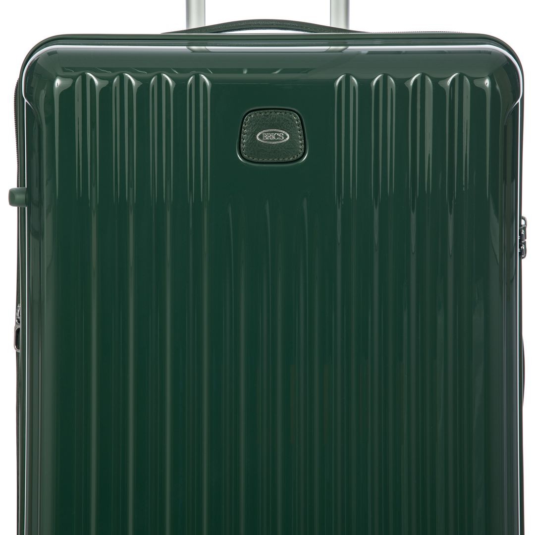 BRIC´S POSITANO Medium suitcase EXTENSIBLE 69CM