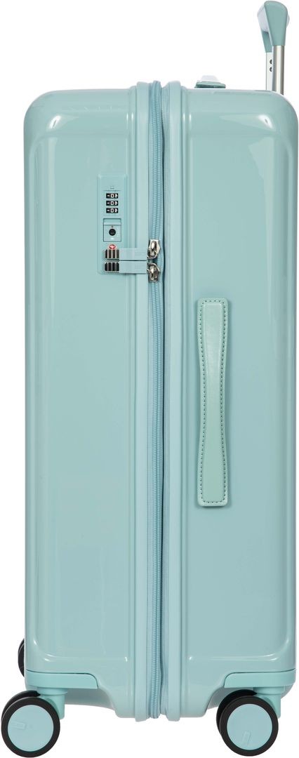 BRIC´S POSITANO Medium suitcase EXTENSIBLE 69CM